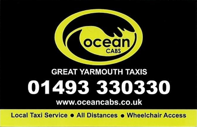 Ocean Cabs